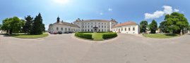 Zámek Židlochovice