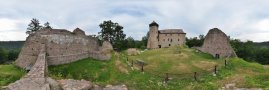 Hrad Litice