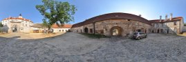 Starý zámek Jevišovice