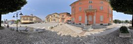 Piazza del Municipio