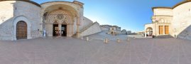 Bazilika svatého Františka z Assisi