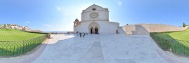 Basilica superiore di Assisi