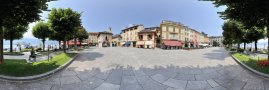 Piazza Mario Motta