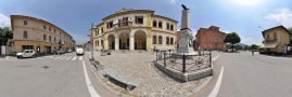 Piazza del Municipio 2