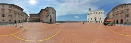 Piazza Grande