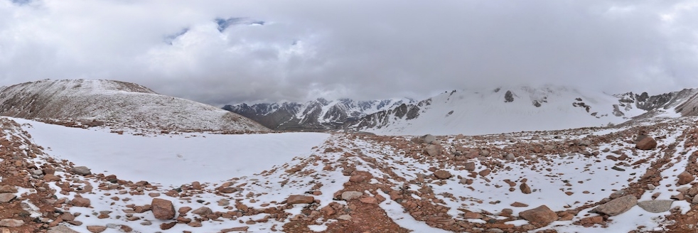 3581 m.n.m.