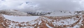 3581 m.n.m.