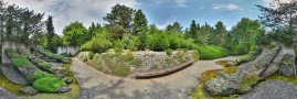 Arboretum
