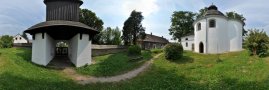 Rotunda svaté Kateřiny