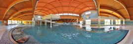 Aquapark Frymburk