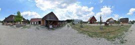 Podorlický skanzen