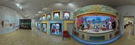 Expozice