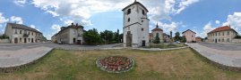 Renesanční zvonice