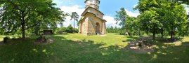Rozhledna Babylon