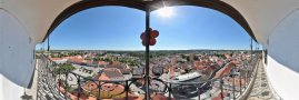 Věž