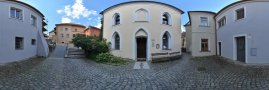 Přední synagoga