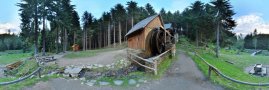 Zlatorudné mlýny