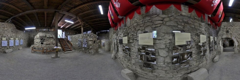Expozice