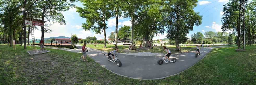 Offpark Sušice