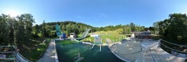 Acrobat park Štíty