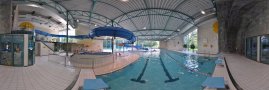 Aquapark Horažďovice