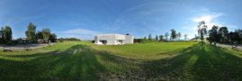 Muzeum čs. opevnění z let 1935-38 Pěchotní srub K-S 14 U cihelny Králíky