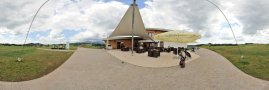 Golf Club Mladé Buky