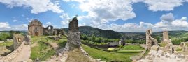 Hrad Potštejn