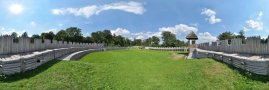 Archeopark Chotěbuz Podobora
