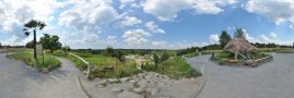 DinoPark Ostrava