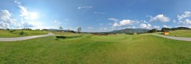 Golf & Ski Resort Ostravice