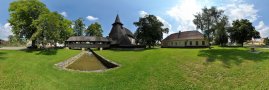 Kostel sv. Bartoloměje