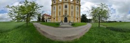 Kostel Očišťování Panny Marie