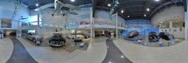 Technické muzeum TATRA v Kopřivnici
