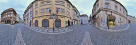 Exteriér