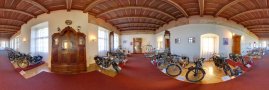 Muzeum motocyklů