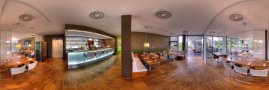 Restaurace