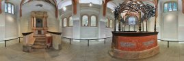 Pinkasova synagoga