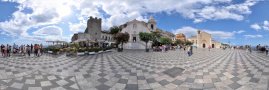 Piazza IX Aprile