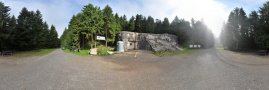 Dělostřelecká tvrz Bouda
