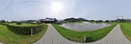 Club house