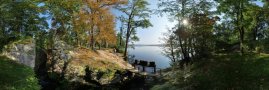 Národní přírodní rezervace Břehyně – Pecopala