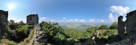 Hrad Ralsko