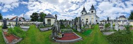 Kostel Sv. Václava