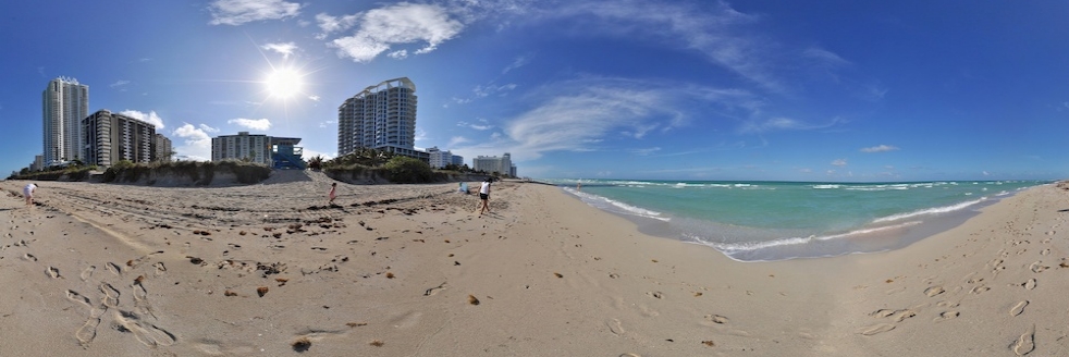 Miami North Beach