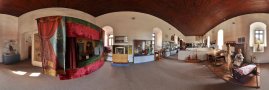 Muzeum středního pootaví