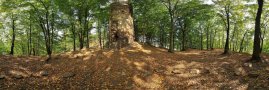 Chřenovický hrad