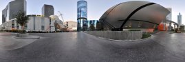 City Center