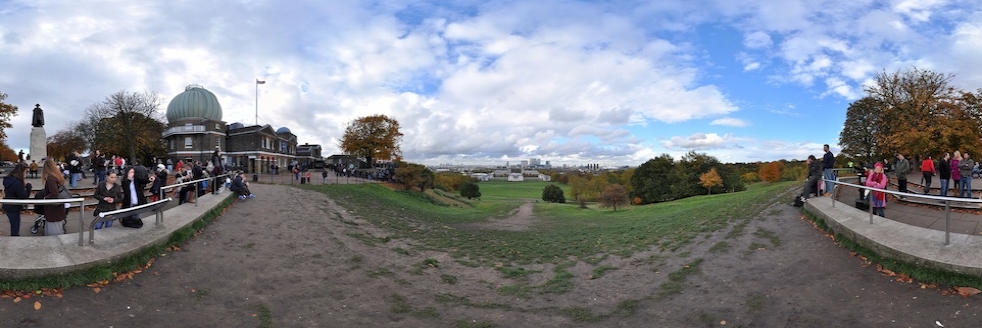 Greenwich Observatory