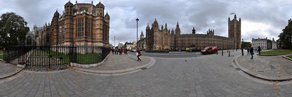 Westminster Hall